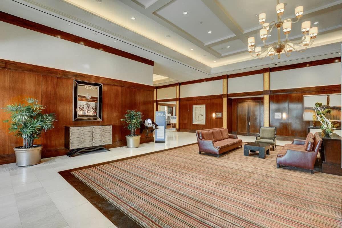 Mgm Signature-23-719 Strip View Jacuzzi Studio Las Vegas Exterior foto